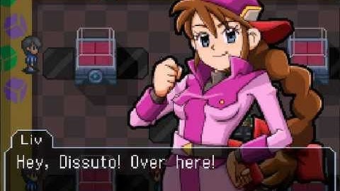 Custom Robo Arena Walkthrough part 4