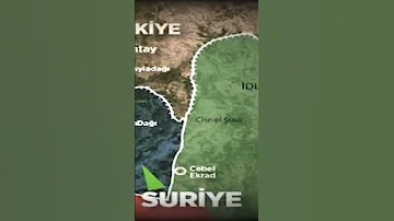 رسالة من أحد أبناء جبل الك رد الاكراد إلى المستعربين في الجبل وإلى الك رد في غربي ك ردستان 