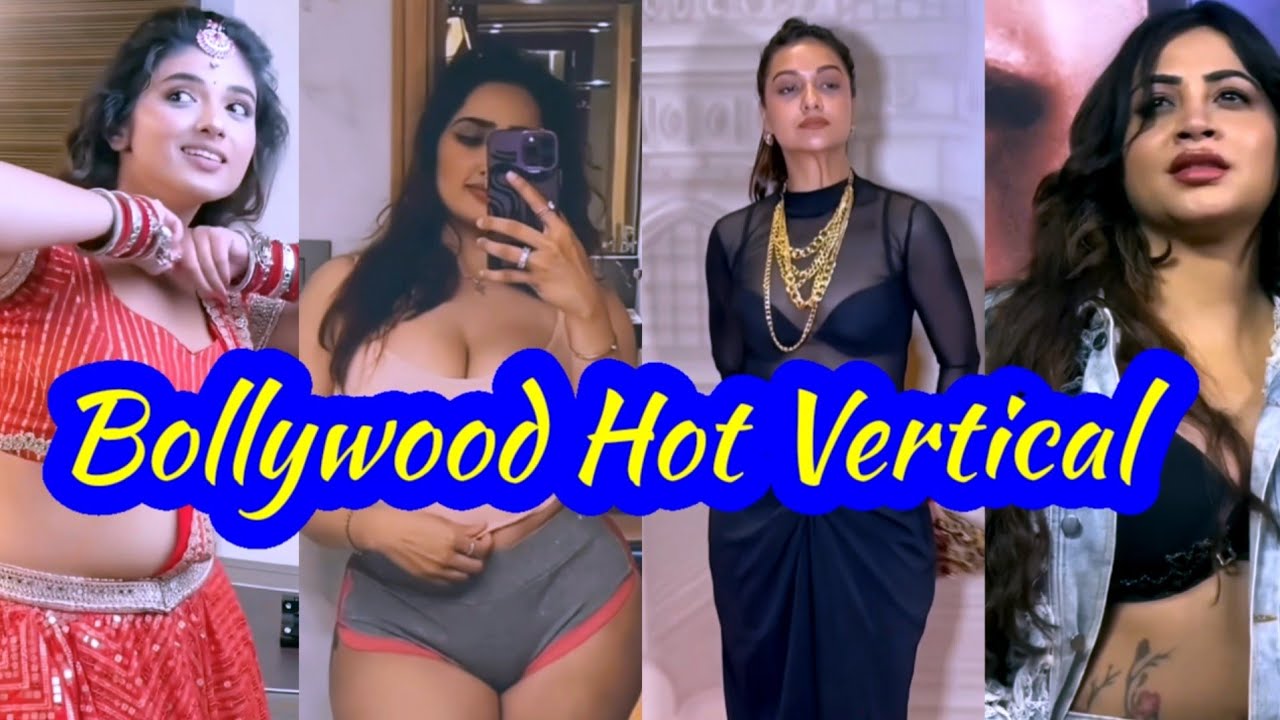 Bollywood Actress Hot Vertical 💥 Bollywood Actress Cleavages Editl👙 Hot Thigh Compilation 👌
