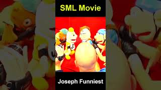 SML Movie Joseph Funniest #sml #smlmovie