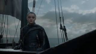 GAME OF THRONES: Season 8 OST - Not Today - Ramin Djawadi | Arya