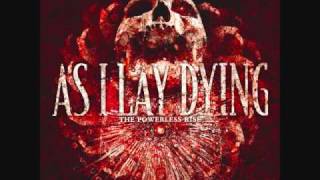 As I Lay Dying - Without Conclusion (8-Bit)