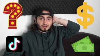 CATI BANI FAC DIN TIKTOK ? 💵 | Q&A