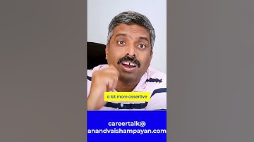 ALERT - People will CRUSH you | Middle Management Role | Anand Vaishampayan Shorts