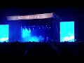 Jamiroquai live at victorious festival 2023  travelling without moving