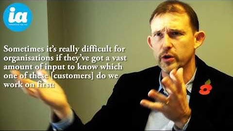 Artificial intelligence is key to the customer journey