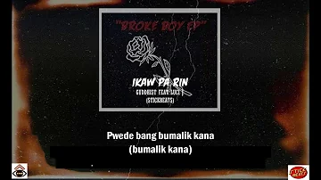 Ikaw Parin - Guddhist Feat. Luci J