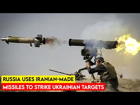 Vídeo: L'Iran té icbm?