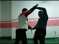 Balintawak Eskrima in China