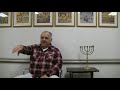 Abe Esquenazi - Dallas Jewish Historical Society Oral History
