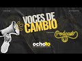#vocesdecambio Episodio 5 Alianza Coagente versión #podcast