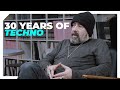 Dave clarke interview a lot of records offended people in weird ways how did they get that sound