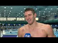 ISL SEASON 2 INTERVIEW: RYAN MURPHY