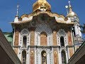 Дорога к храму.   Прогулка святыми местами Киева