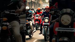 Hero MotoCorp Crisis: Top Executives QUIT! The Real Reason EXPOSED!