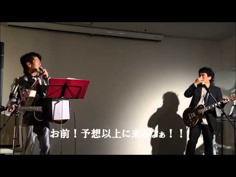 山田賢明「Bye Bye」15年06月19日