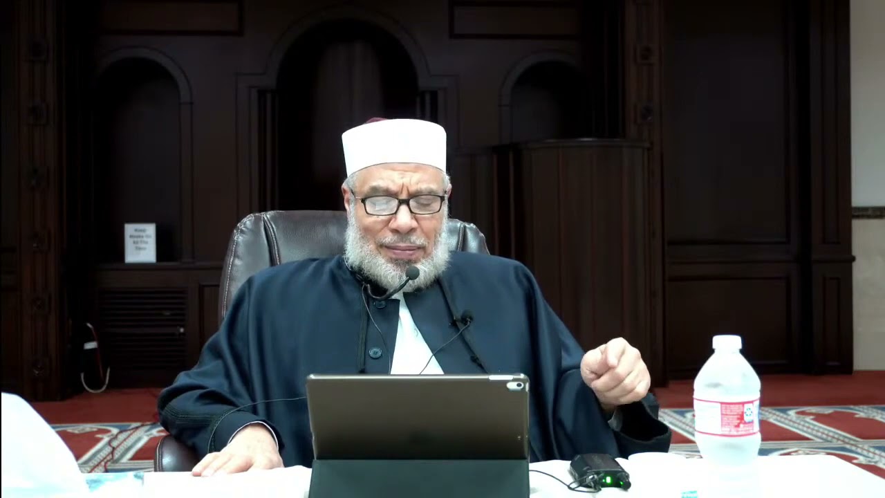 حكم أكل شحم الفقمه/السبت [ 2021/11/13م]فتــاوى علـي الـهـواء مبــاشــرة