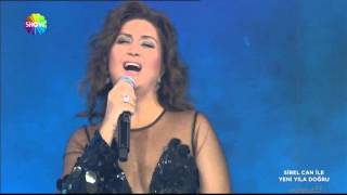 Sibel Can  -  Bence Talih  ( YILBASI 2016)