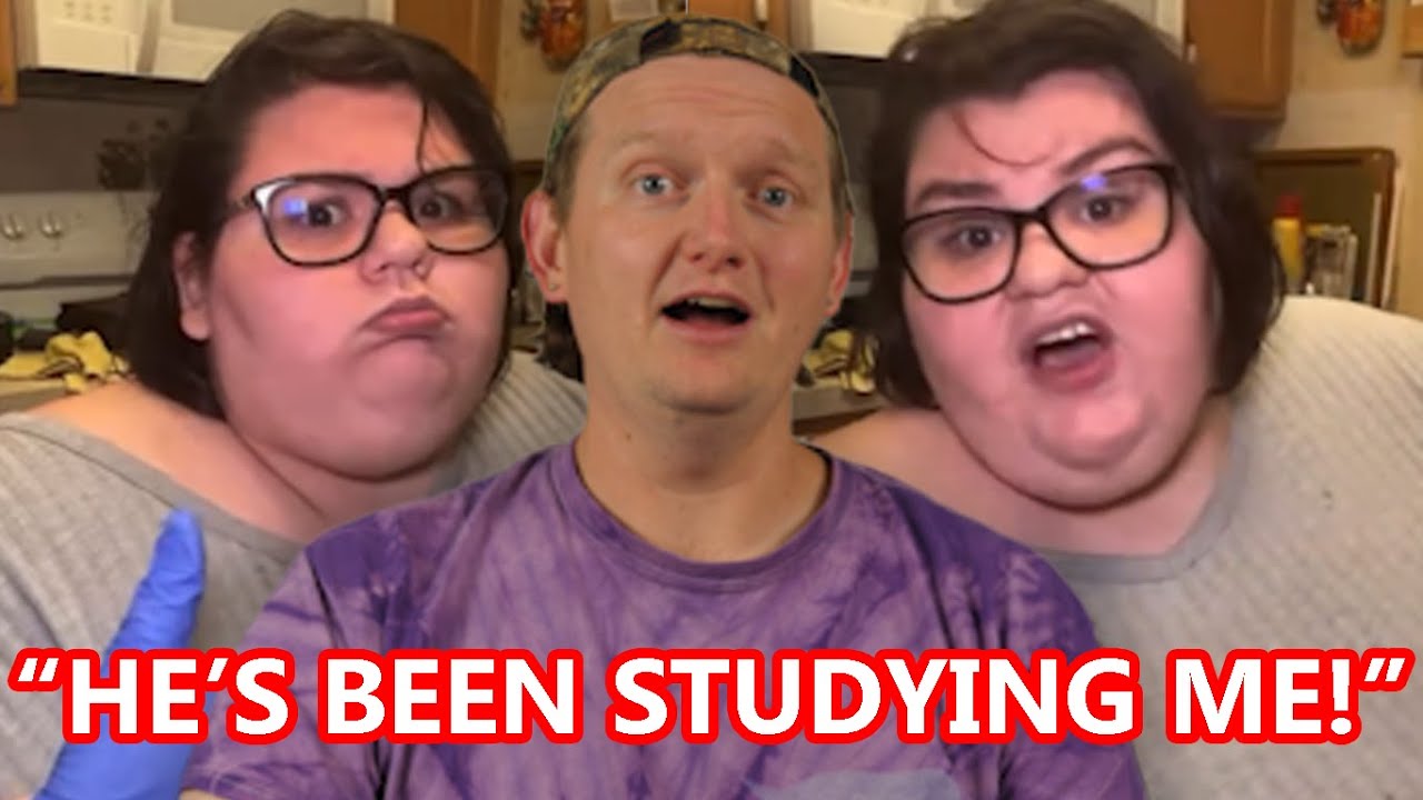 RESPONDING TO ROSIE'S WILD CLAIMS ABOUT ME