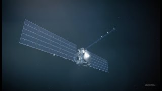 Europa Clipper: Exploring Jupiter’s Ocean Moon (Mission Overview)