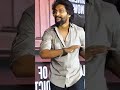 Nani Energetic dance on Aaya Sher from the paradise #nani #aayasher #theparadise