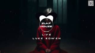 Live - Luke Bowen - Slaphouse - AMG