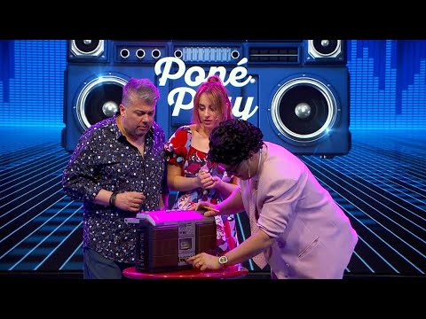 ¡Muy pronto llega a La Tele Poné Play!