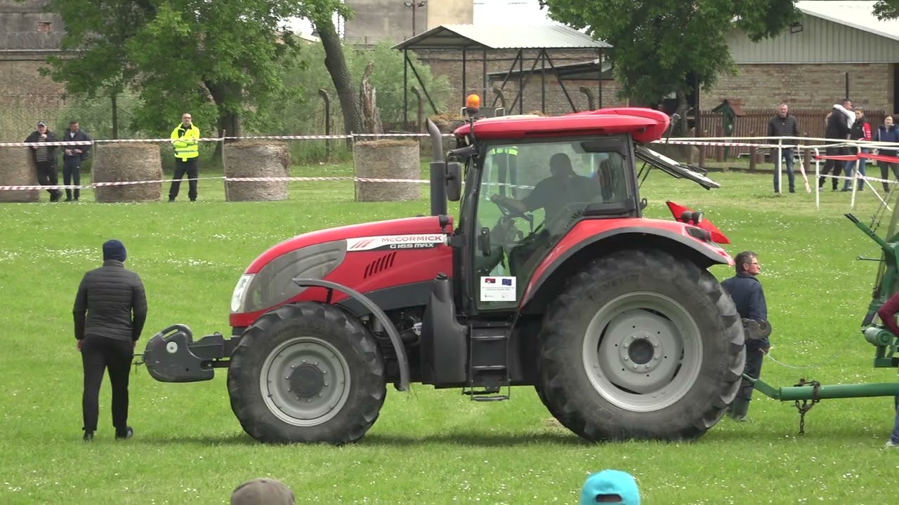 Prva trka Sremska Mitrovica 14.05.2023 KK SREM