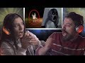 Twitch Yayıncıları Paranormal Videolar İzliyor!!!