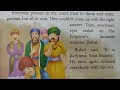 Short English story। English book reading। Spoken English। Story translation। Grammar। Vocabulary