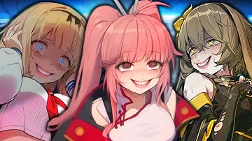 Chaos Zero Nightmare | Geweldige gameplay, waanzinnig verslavend (eerste indruk)