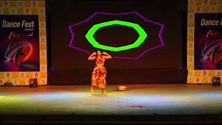 Amanora Dancefest 2024 Season 8 Day 4 Performance No 17