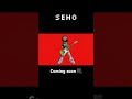 Seho: New Ai short film coming soon
