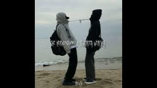 the neighbourhood - sweater weather ( speed up )