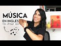 Cómo aprender Inglés escuchando Música | facilísimo!!