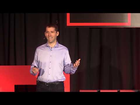 It's Time To End Two Weeks Notice | Robert Glazer | TEDxKenmoreSquare