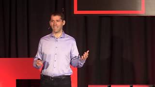 It’s Time To End Two Weeks Notice   | Robert Glazer | TEDxKenmoreSquare