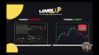 Level Up Algo - Introduction