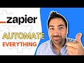 Zapier - Automate All Your Real Estate Related Online Tasks