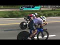 Quick Race Highlights | Dubai T100 Women's Race
