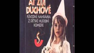 Ať žijí duchové 1977 - Zavolejte stráže!