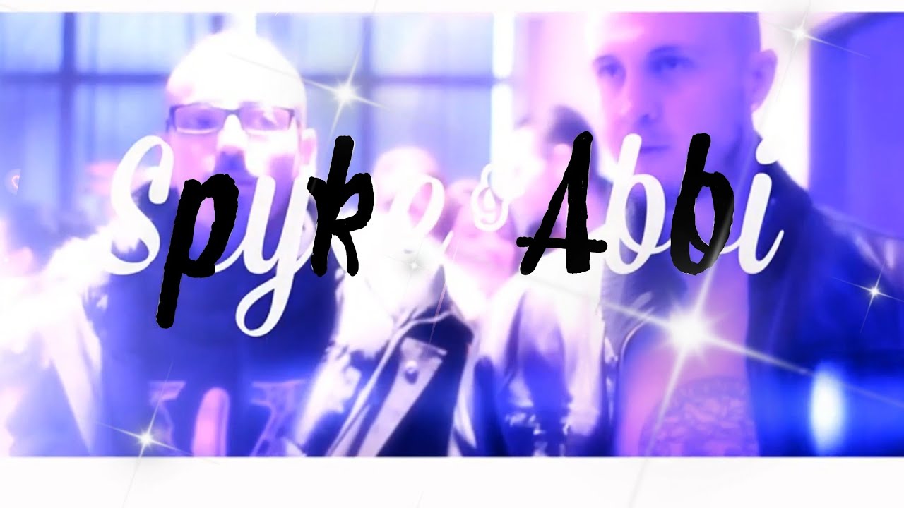 Spyke & Abbi - Louboustrass (clip officiel HD)