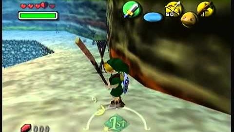 MM: Light chandelier w/o fire arrows or lullaby