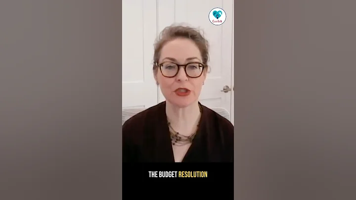 How Does Budget Reconciliation Work in Congress?