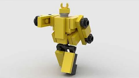 Indie Game Devlog #01 - Creating the Main Character