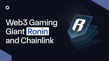 How Chainlink is Powering the Future of Web3 and Blockchain