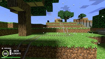 Trouble In Terrorist Town On GT 640 720P Maxed Out