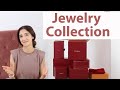 My Jewelry Collection - Cartier, Iranian Jewelry  and Chanel Custom Jewelry