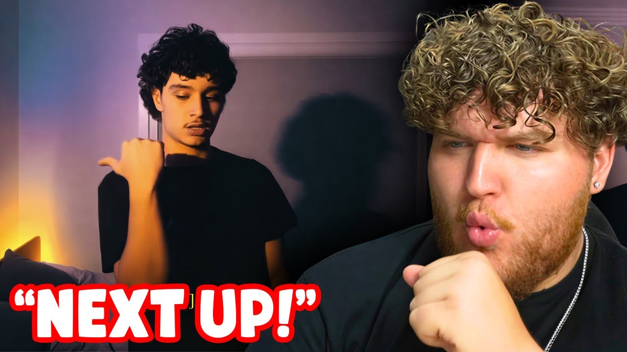 Is AUS Underground the New Wave? | iizzyy - Receipts (REACTION)