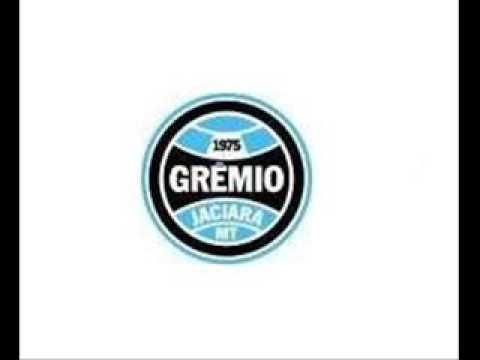 Hino do Grêmio de Jaciara